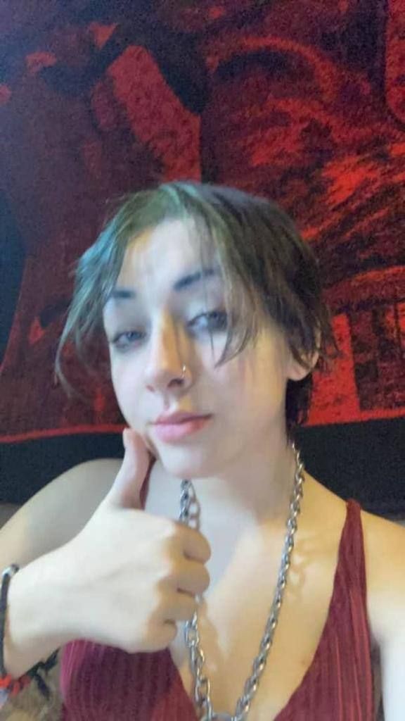 Hi guys💋✦️🖐✦   ,my name is Lucy I live alone in my home, an appointment time in a low rate including 💋 💦. 👅Dgoggy Style/👅69St - Image 3